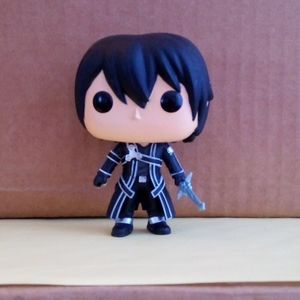 Sword Art Online Funko Pop